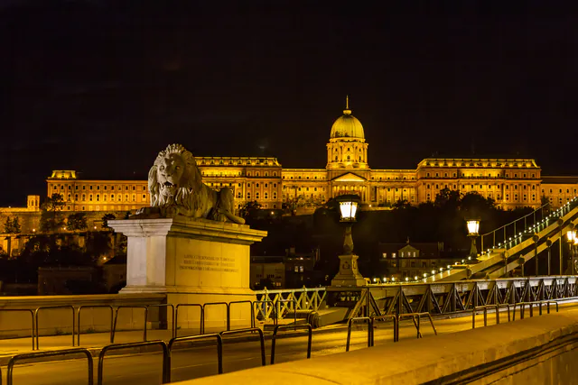 Night of Museums (Múzeumok Éjszakája) photo 3