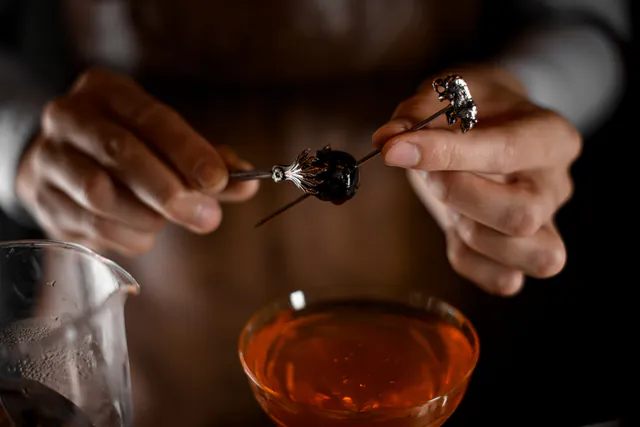 Black Angel's Bar — Operational Choreography: The Digital Detox and the Preservation of the Fourth Wall