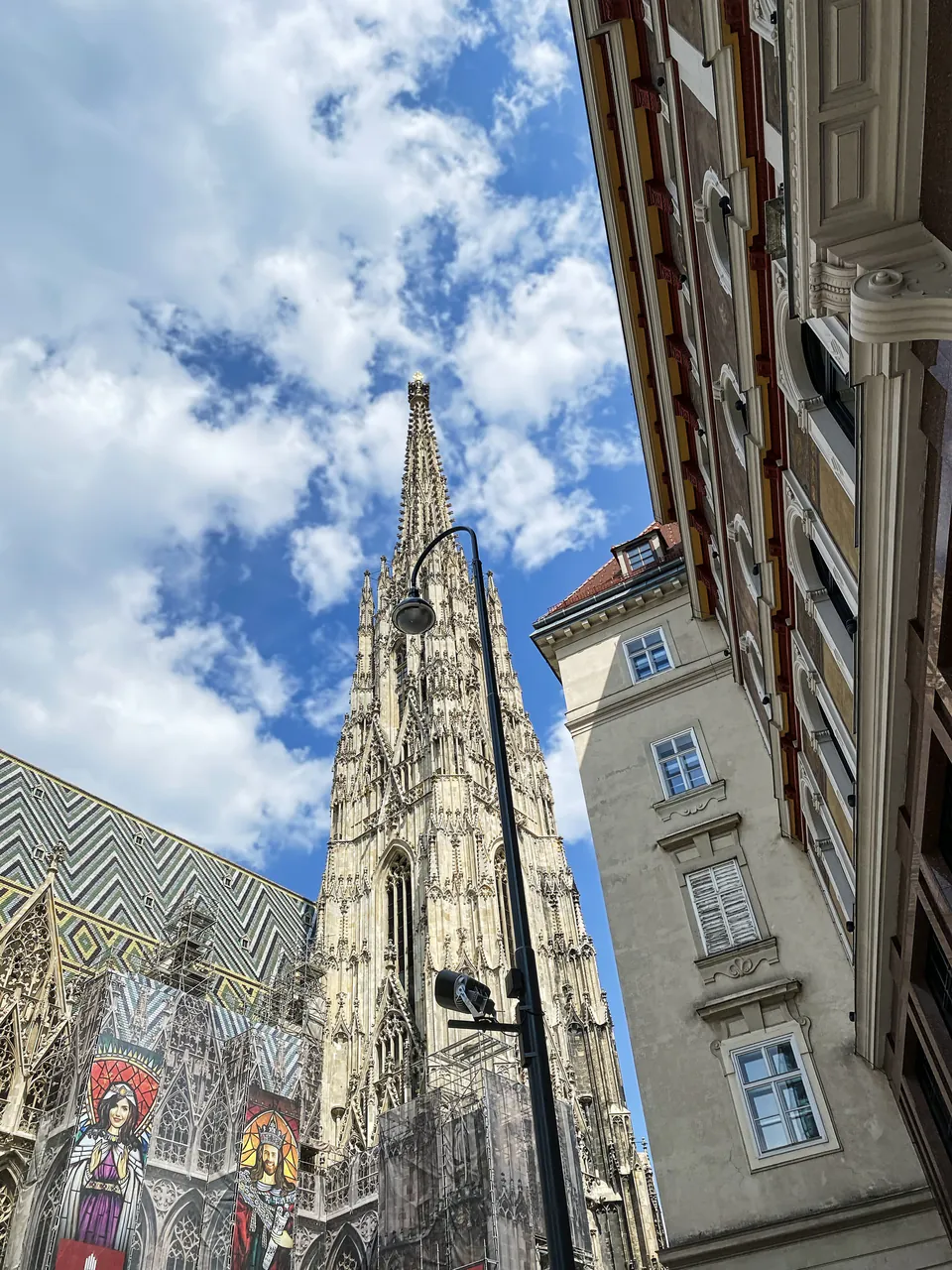 Stephansplatz — Photography Guide
