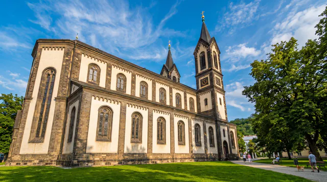 Karlín — Top Attractions & Landmarks