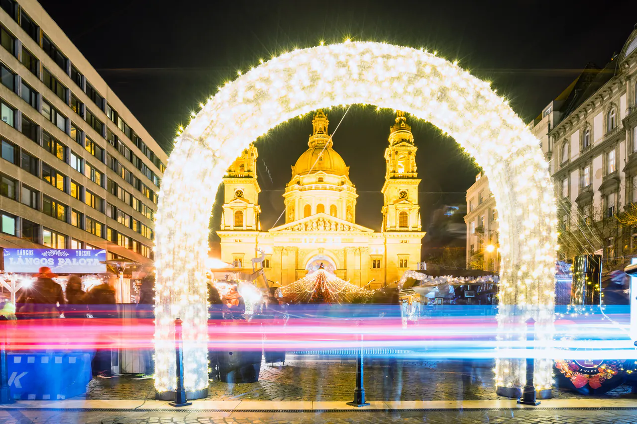 The Insider's Guide to Budapest's Christmas Markets: Magic, Mulled Wine, and Local Secrets