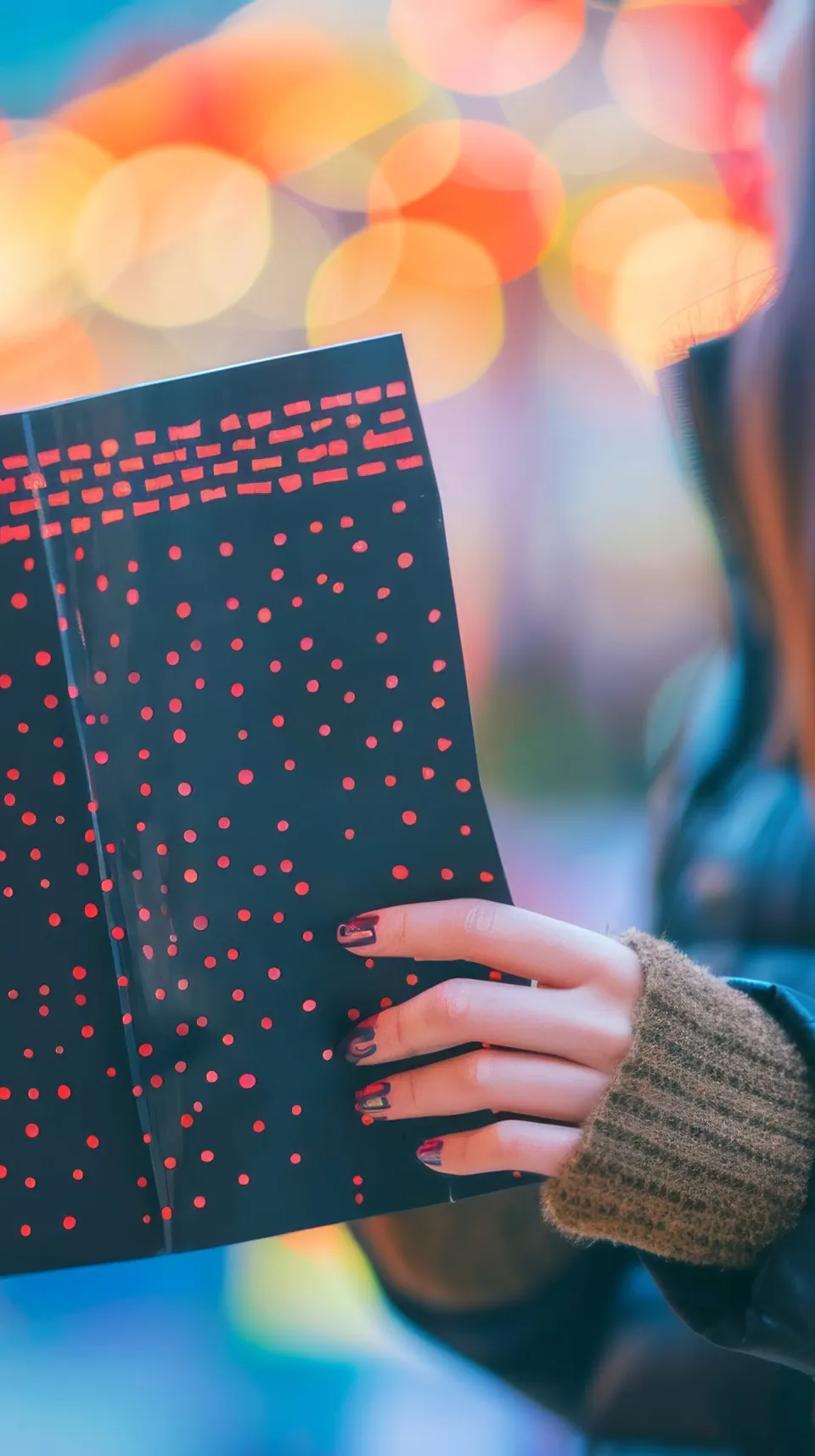 Signal Festival — The Programme