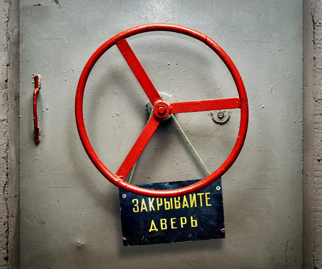 Prague Communism History and Nuclear Bunker Tour — gallery 1