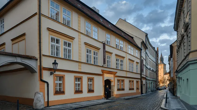 Hotel BOOKQUET