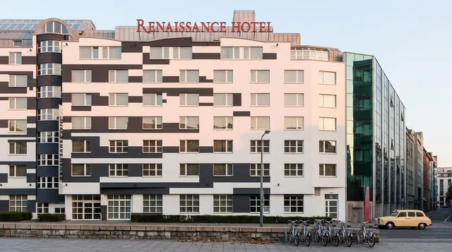 Renaissance Vienna Schönbrunn Hotel