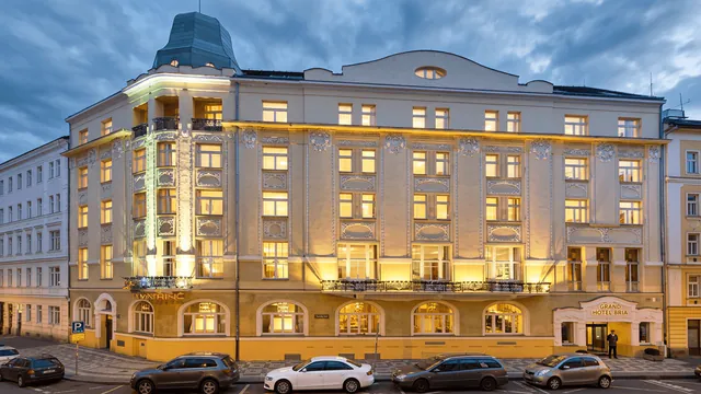 Hotel Theatrino