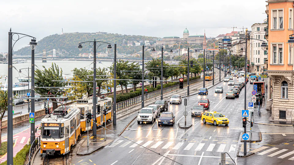 Beyond the Capital: The Ultimate Guide to Day Trips from Budapest — Practical Logistics: How to Navigate Like a Local