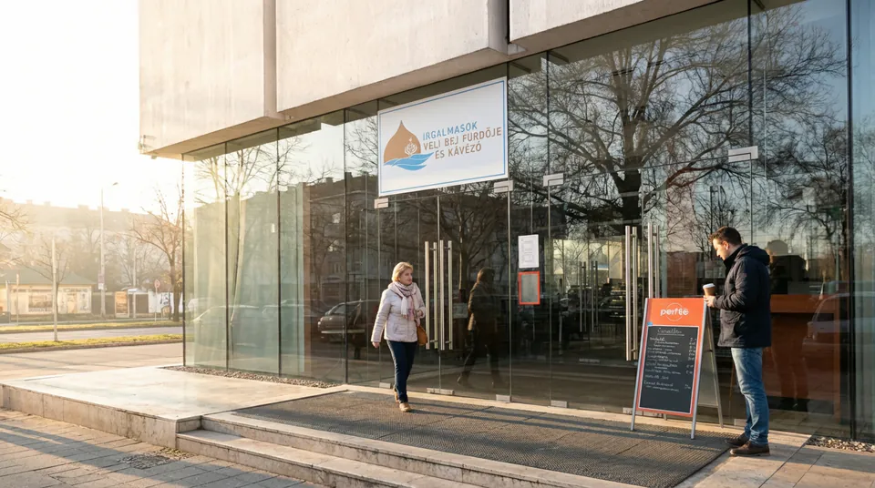 The Ultimate Local’s Guide to Budapest’s Thermal Baths — The Locals’ Sanctuary: Lukács & Veli Bej