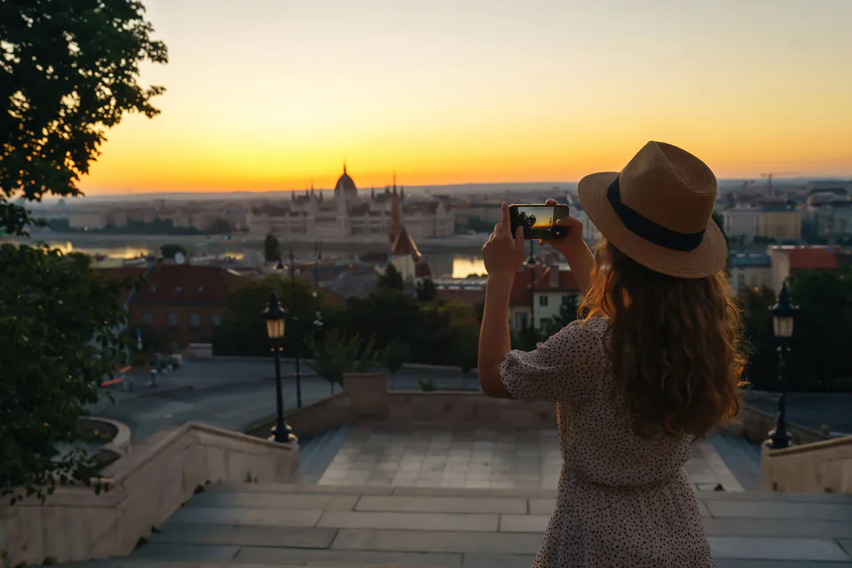 Várhegy (Castle Hill) — Photography Guide