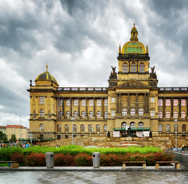 Národní muzeum — photo 3