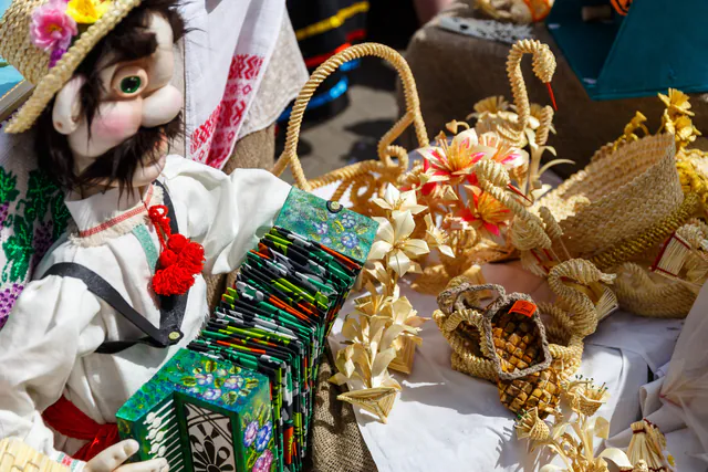 民间艺术节 photo 6