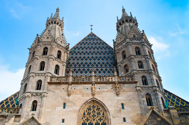 Stephansplatz — photo 6