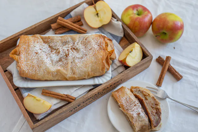 Tour de Café, Bolos e Doces de Viena com Histórias Locais gallery 3