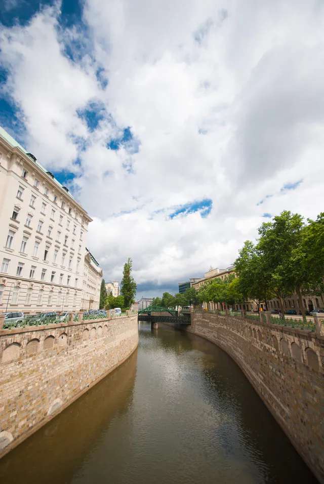 The Ultimate Muslim Travelers Guide to Vienna — Mosques and Prayer Facilities Across the City