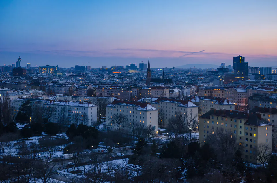 Vienna Espionage & Cold War History Guide — The City of Spies: A Historical Overview