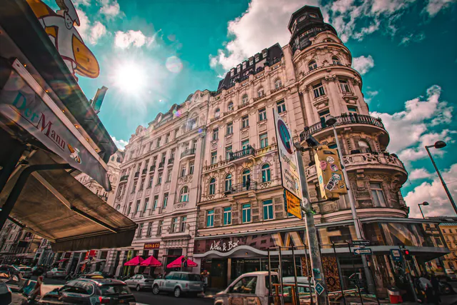 Where to Stay in Vienna: The Ultimate Local's Guide to Neighborhoods & Hotels — Neubau & Mariahilf: Bohemian Energy, Art & Shopping