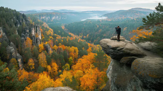 Bohemian & Saxon Switzerland Day Trip — What to Bring