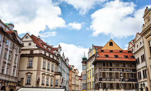 ibis Praha Old Town — photo 8