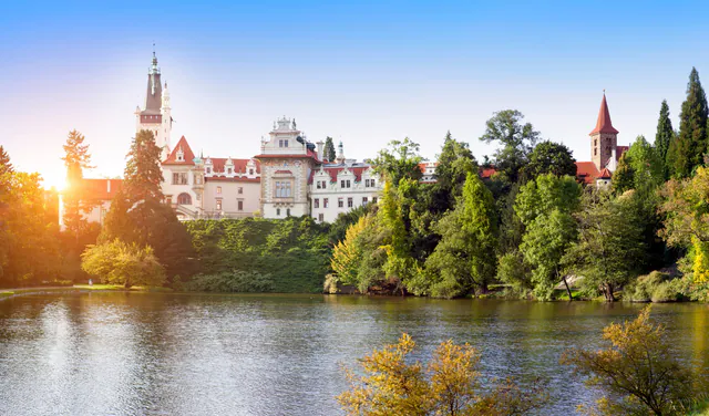 The Ultimate Guide to Prague Day Trips: Castles, Concentration Camps, and Craft Beer