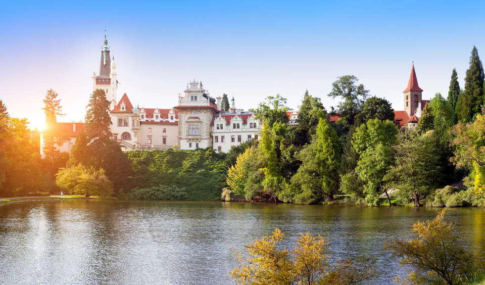 The Ultimate Guide to Prague Day Trips: Castles, Concentration Camps, and Craft Beer