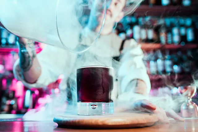The Alchemist Bar — photo 9