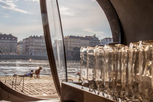 PRAGL - Prague Glass Experience — photo 3