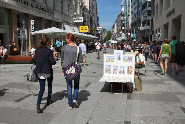 Vienna on a Shoestring: The Ultimate Budget Travel Guide