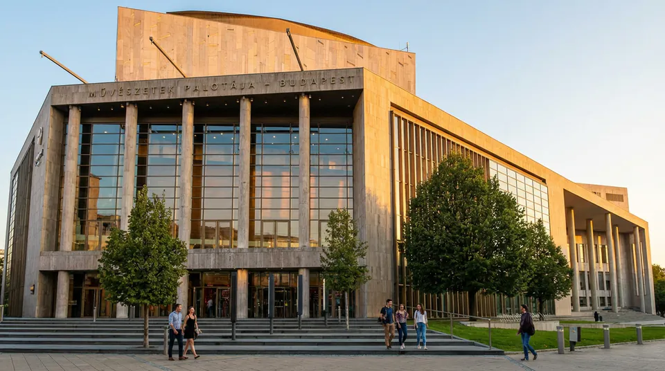 李斯特国际文化节 — 节目安排