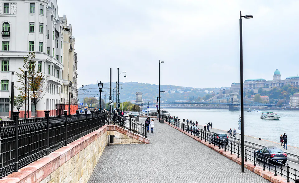 Città e vino — I dintorni