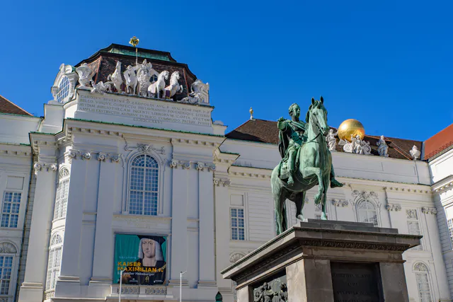 Austrian National Library — photo 10