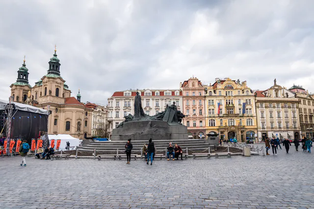 Story of Prague (Příběh Prahy) — photo 8
