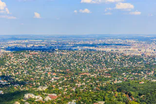 Rózsadomb (Rose Hill)