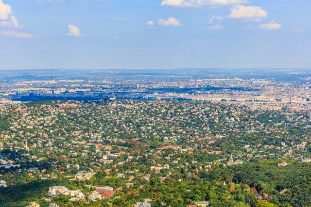 Rózsadomb (Rose Hill)