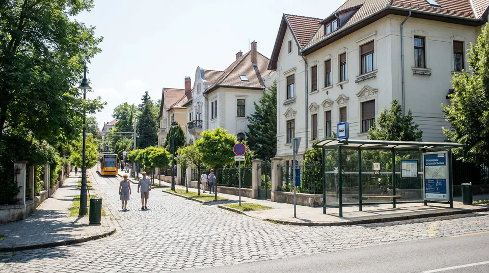 Rózsadomb (Rose Hill) — Safety & Practical Tips