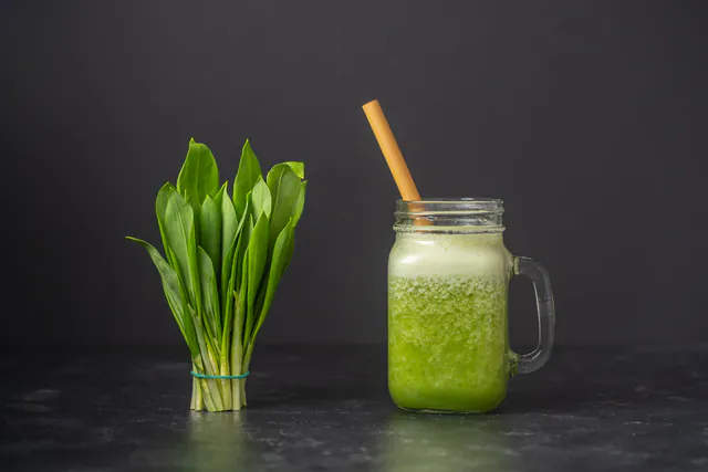 Budapest in Bloom: The Ultimate Local’s Guide to Spring Travel — A Culinary Renaissance: Wild Garlic and Spritzers