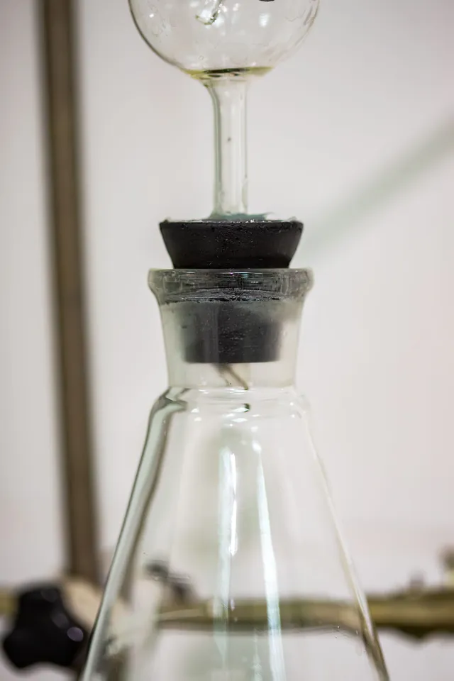 Speculum Alchemiae (Muzeum alchymie) — photo 7