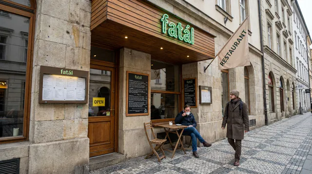 Fatál Étterem
