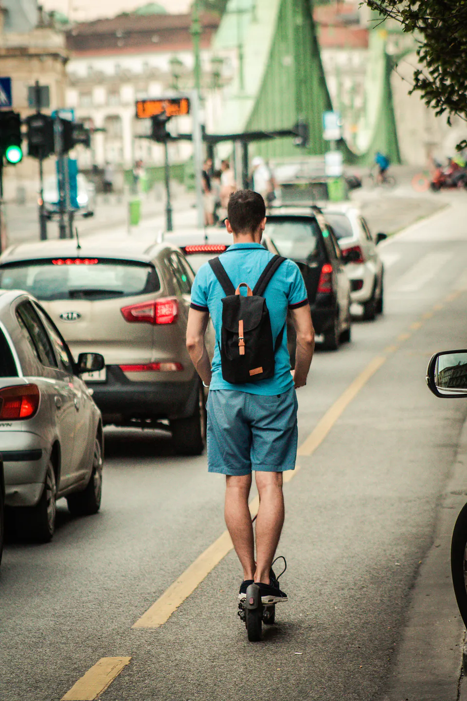 Go Mobility — photo 2