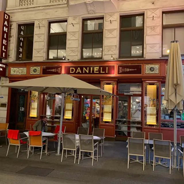 Ristorante Danieli