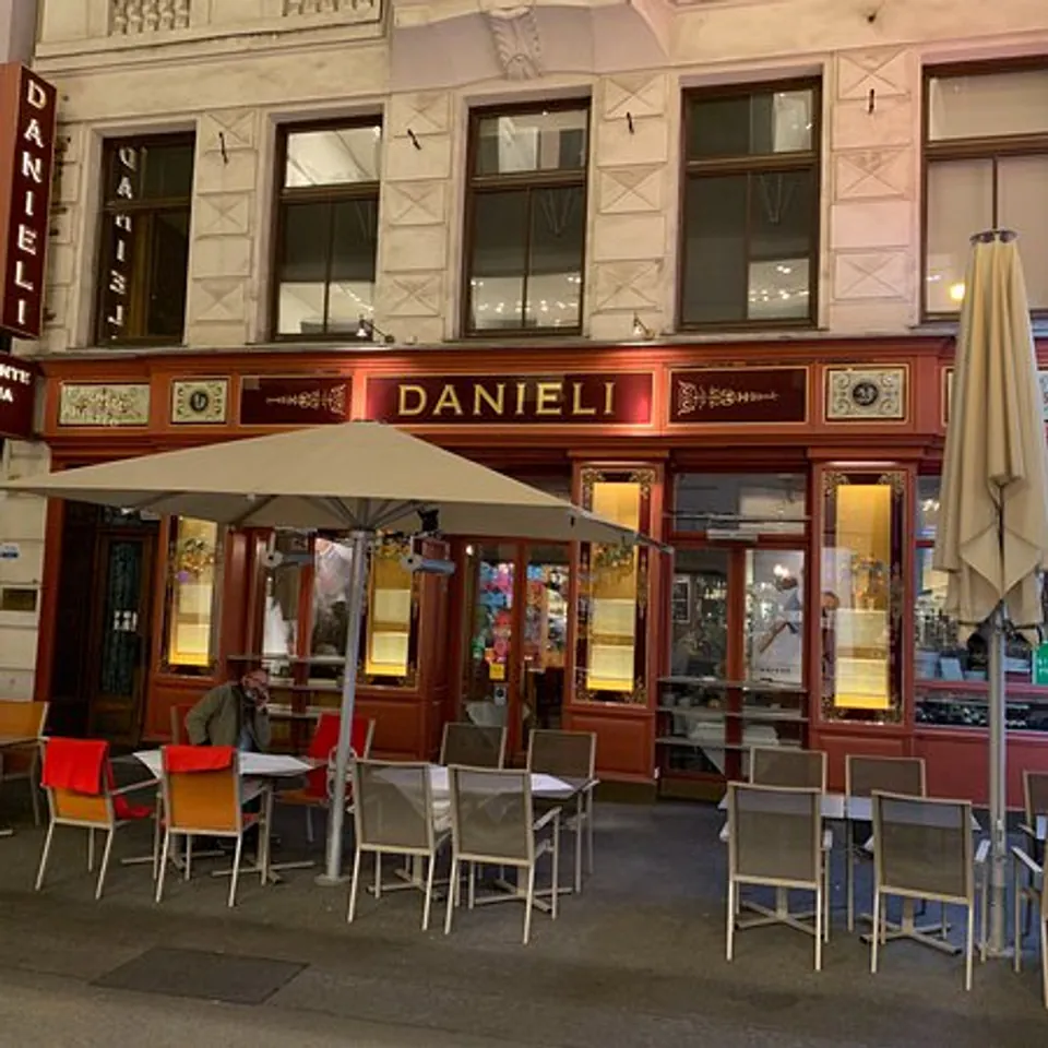 Ristorante Danieli
