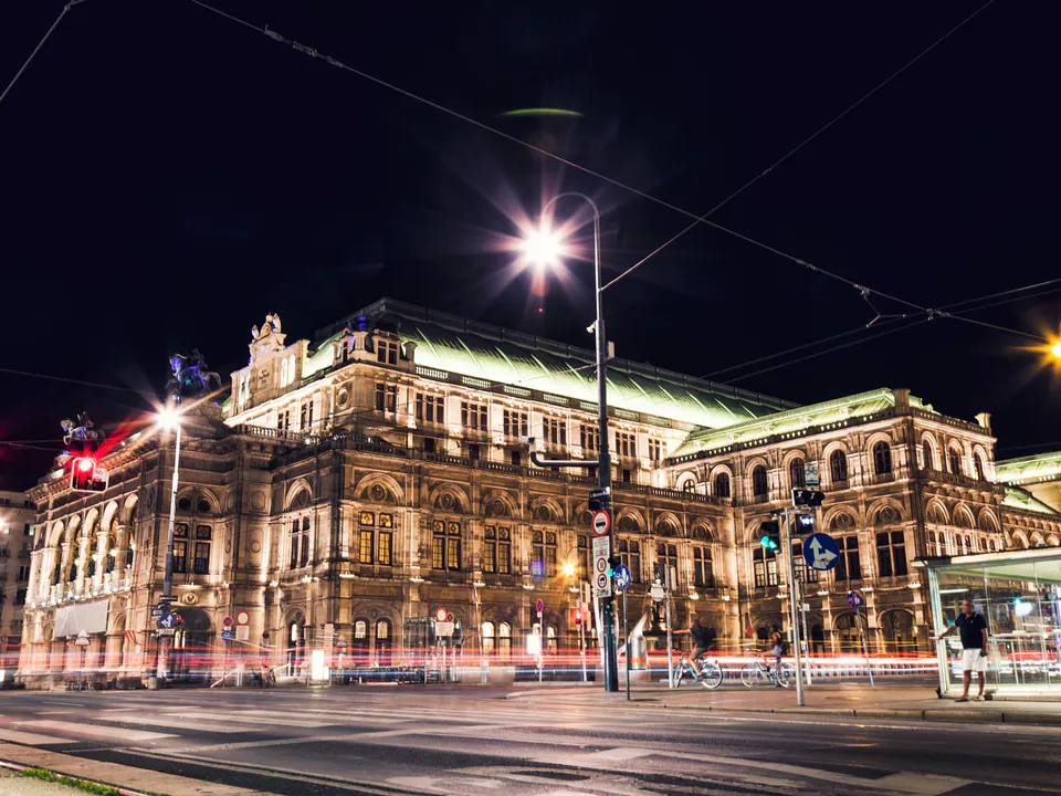 Musée des Illusions de Vienne