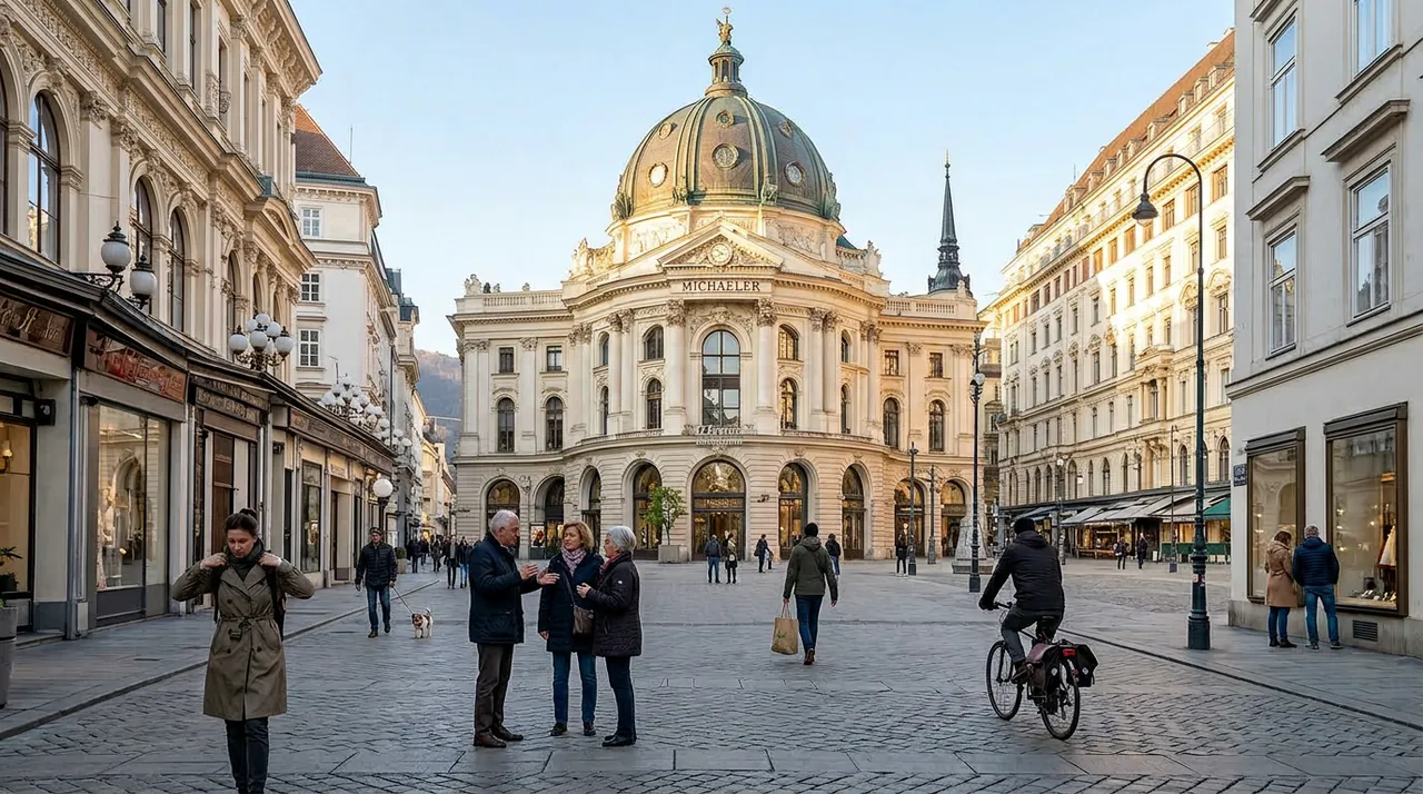 Vienna After Dark: The Ultimate Local Nightlife Guide