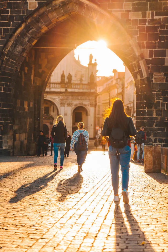 Prague Wizard Experience Magic School Escape Game — gallery 3