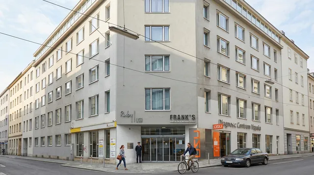 Ruby Lissi Hotel Vienna by IHG