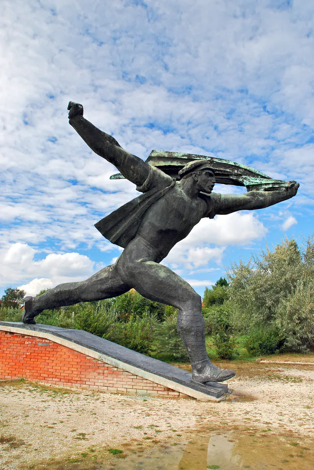 Memento Park — Must-See Exhibits