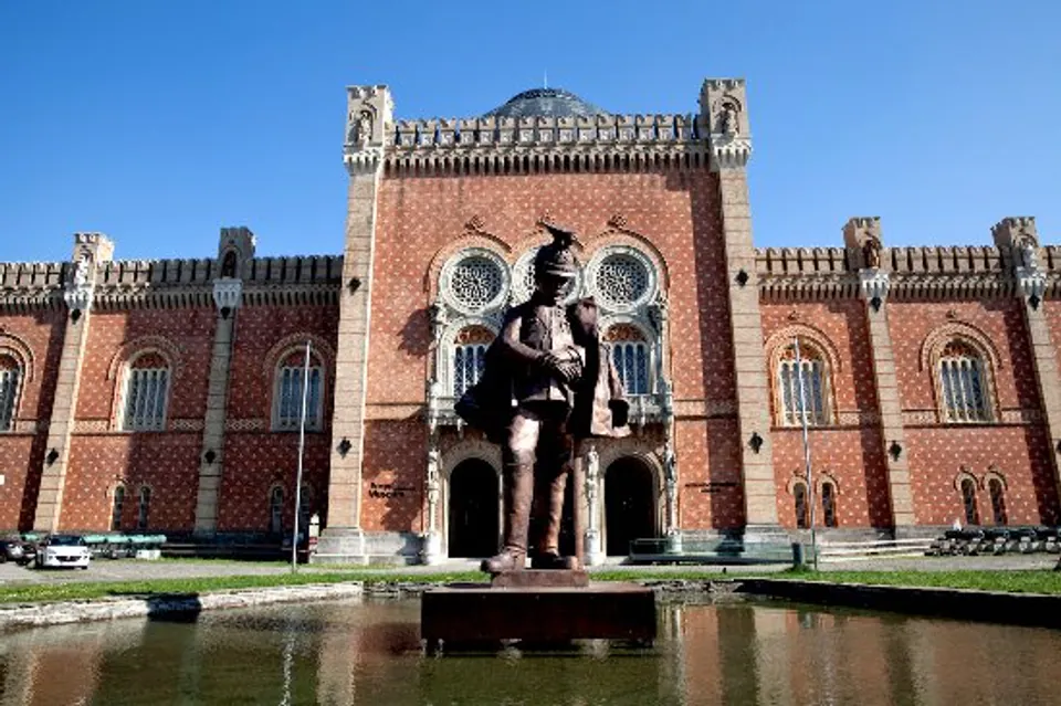 Musée d'histoire militaire — Les incontournables