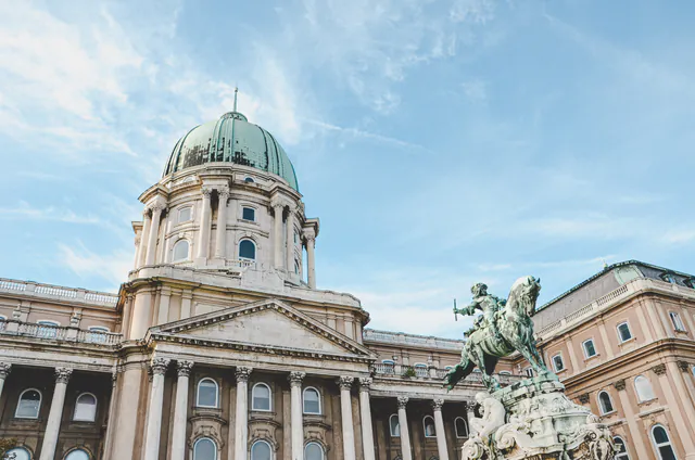 Budapest History Museum - Castle Museum — photo 8