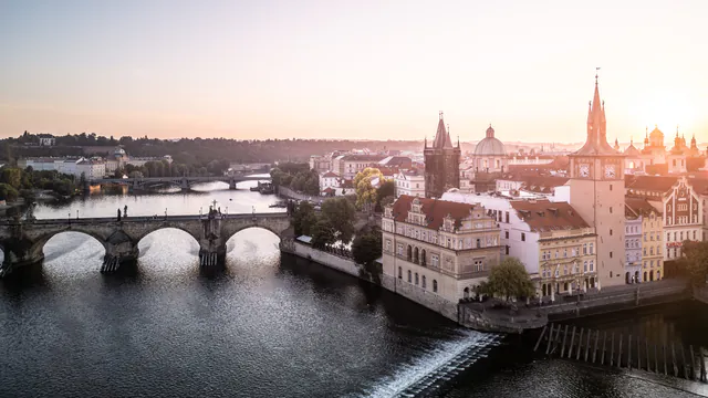 ibis Praha Old Town