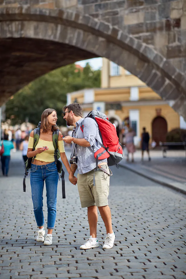 Alternative Prague Walking Tour — gallery 3