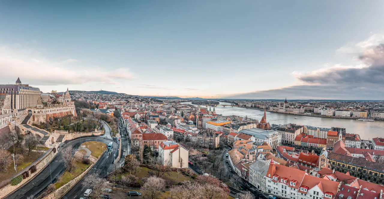 The Budapest Card: The Ultimate Local's Guide to Value & Validity